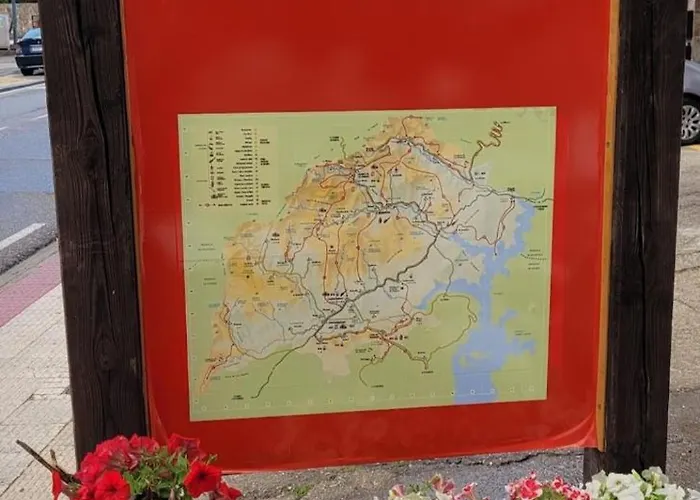 Rural Cristania Casa di campagna *