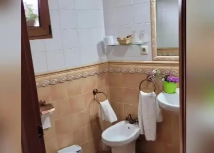 Landhuis Rural Cristania *