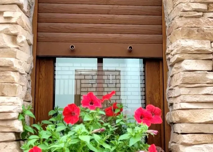 Rural Cristania * Caminomorisco