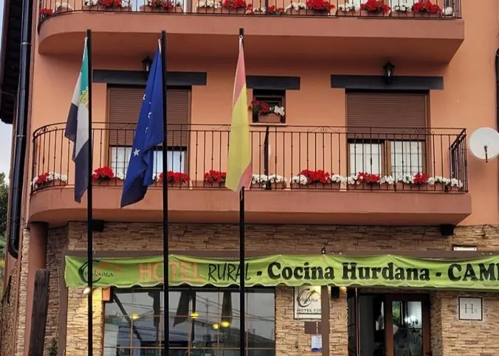 Rural Cristania Casa di campagna